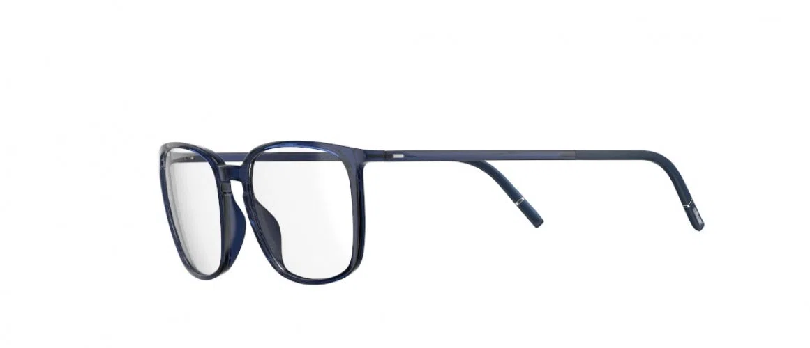 Silhouette SPX Illusion 2978 Eyeglasses - view 44